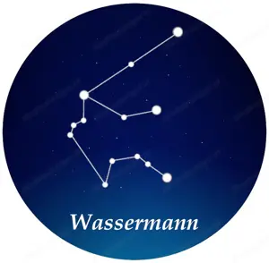 Wassermann sucht Meerjungfrau Sternzeichenmäßig