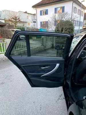 BMW 3 Kombi Bild 4
