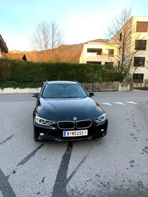BMW 3 Kombi Bild 2