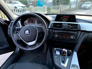 BMW 3 Kombi Bild 3
