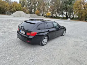 BMW 3 Kombi Bild 7