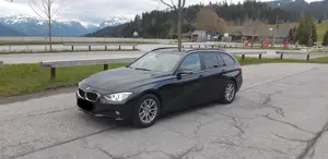 BMW 3 Kombi Bild 8