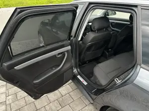 Aufi A4 2.0 S-line Bild 10