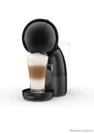NESCAFÉ Dolce Gusto Piccolo XS by KRUPS  Bild 2