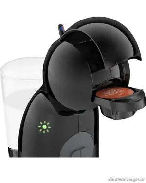 NESCAFÉ Dolce Gusto Piccolo XS by KRUPS  Bild 4