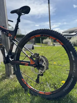 KTM Lycan 27 Master Fully Bild 3