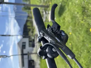 KTM Lycan 27 Master Fully Bild 2