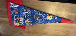 Schultüte groß, festes Material, ein Mal verwendet