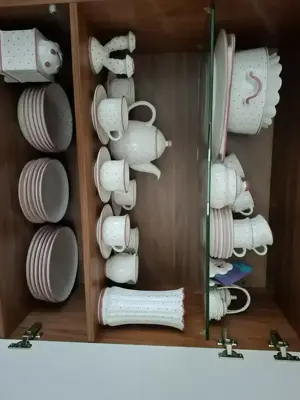 Gmundner Geschirr Set