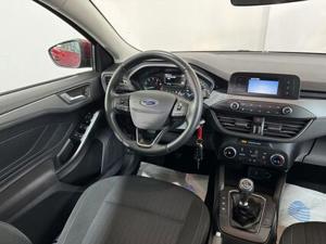 Ford Focus Bild 9