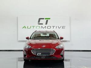 Ford Focus Bild 3