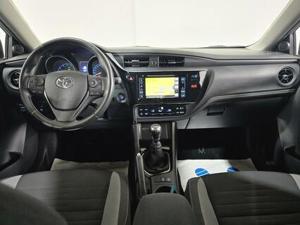 Toyota Auris Bild 9
