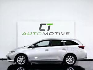 Toyota Auris Bild 5