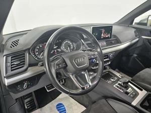 Audi Q5 Bild 7