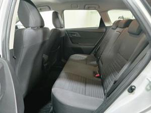 Toyota Auris Bild 11