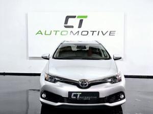 Toyota Auris Bild 2