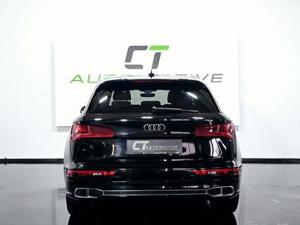 Audi Q5 Bild 3