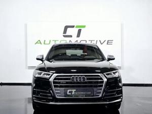 Audi Q5 Bild 5