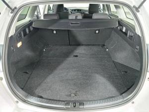 Toyota Auris Bild 12