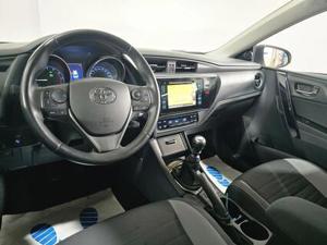 Toyota Auris Bild 7