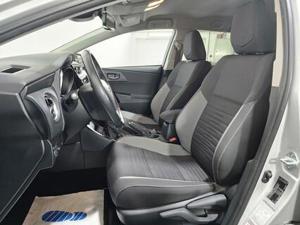Toyota Auris Bild 10