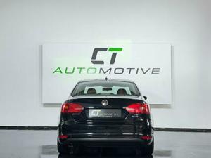 VW Jetta Bild 2