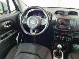 Jeep Renegade Bild 9