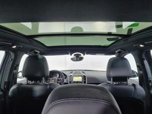 Porsche Cayenne Bild 14