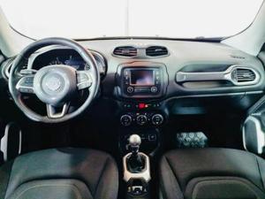 Jeep Renegade Bild 7