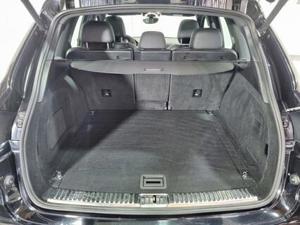 Porsche Cayenne Bild 15