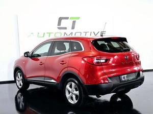 Renault Kadjar Bild 3