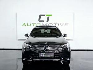 Mercedes-Benz GLC Bild 3