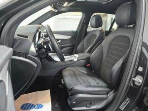 Mercedes-Benz GLC Bild 9