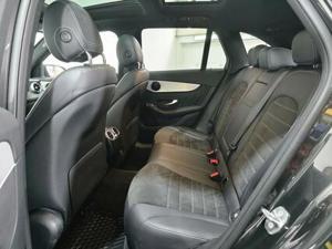 Mercedes-Benz GLC Bild 11