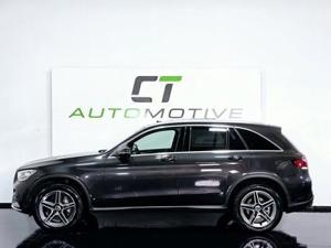 Mercedes-Benz GLC Bild 2