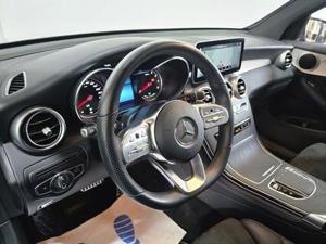 Mercedes-Benz GLC Bild 8