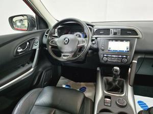 Renault Kadjar Bild 6