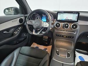 Mercedes-Benz GLC Bild 6