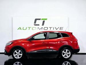 Renault Kadjar Bild 2