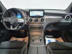 Mercedes-Benz GLC Bild 7