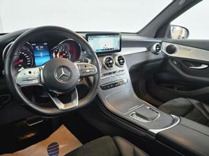 Mercedes-Benz GLC Bild 10
