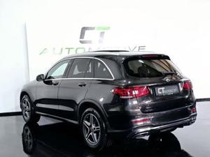 Mercedes-Benz GLC Bild 5
