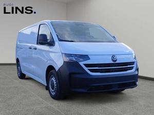Volkswagen T6 Bild 7