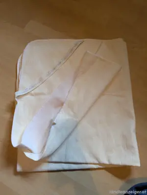 Bettwaren zu verschenken Bild 2