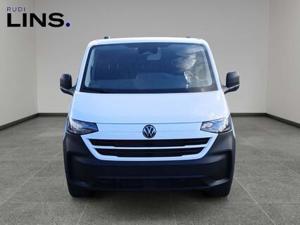 Volkswagen T6 Bild 8
