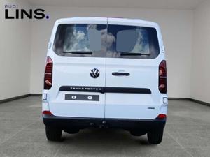 Volkswagen T6 Bild 4