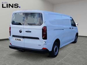 Volkswagen T6 Bild 5
