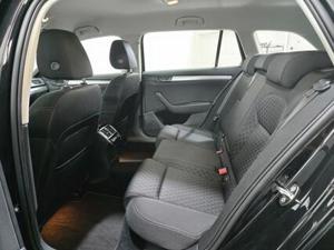 Skoda Superb Bild 11