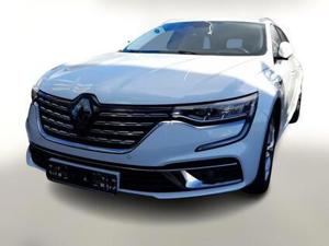 Renault Talisman Intens Grandt. TCe 160 EDC LED Nav PDC 117 kW (...