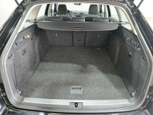 Skoda Superb Bild 12